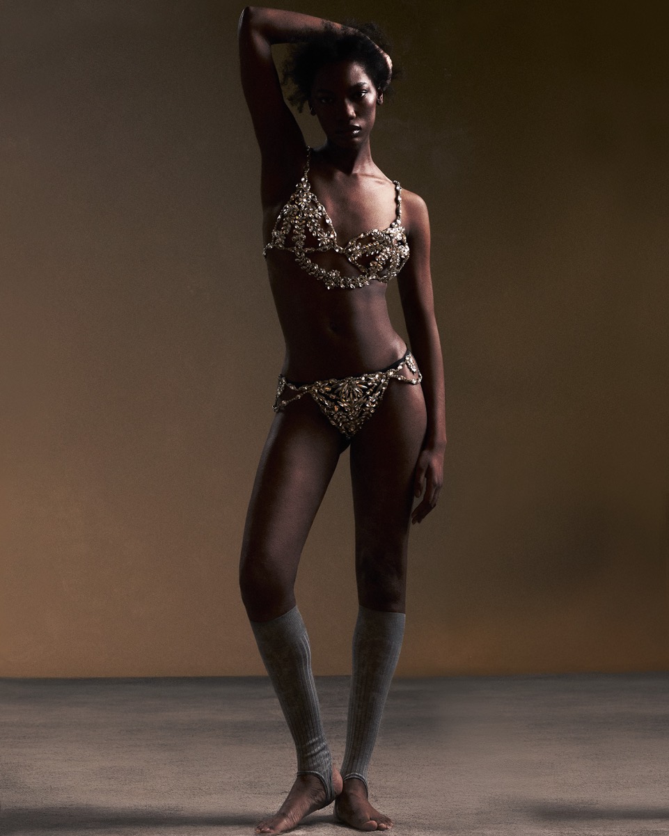 Grace Epolo for Sober Mag’25 news photo