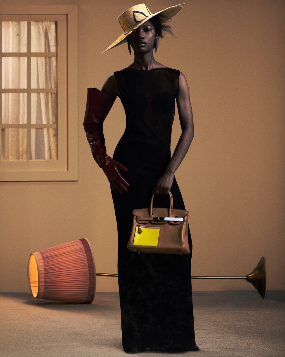 Grace Epolo for Sober Mag’25 news photo