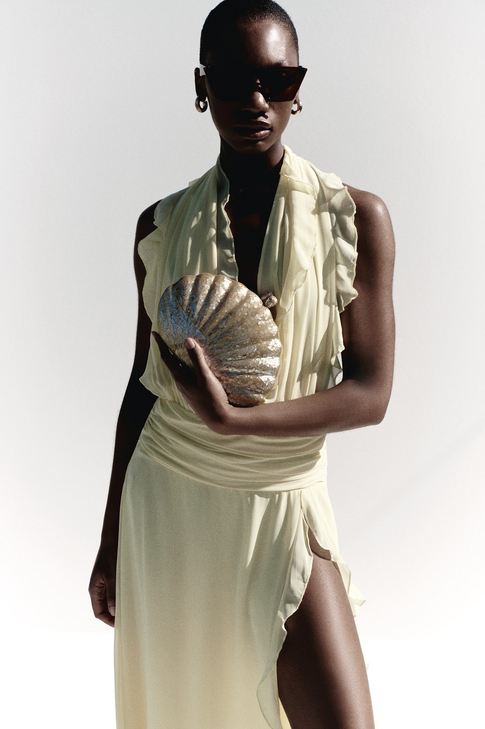 Grace Epolo for Baqo SS’25 news photo