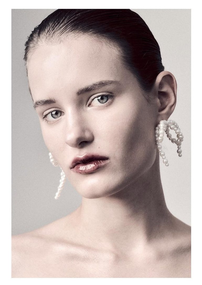 Taya Shpak book photo