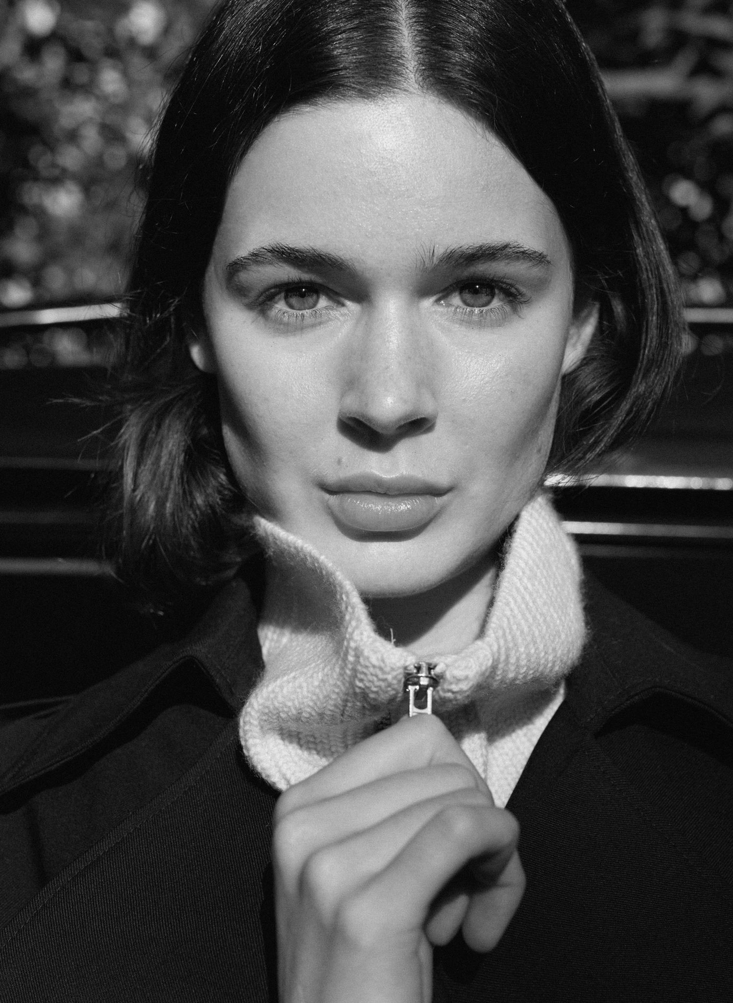 Eleonore Lilja profile