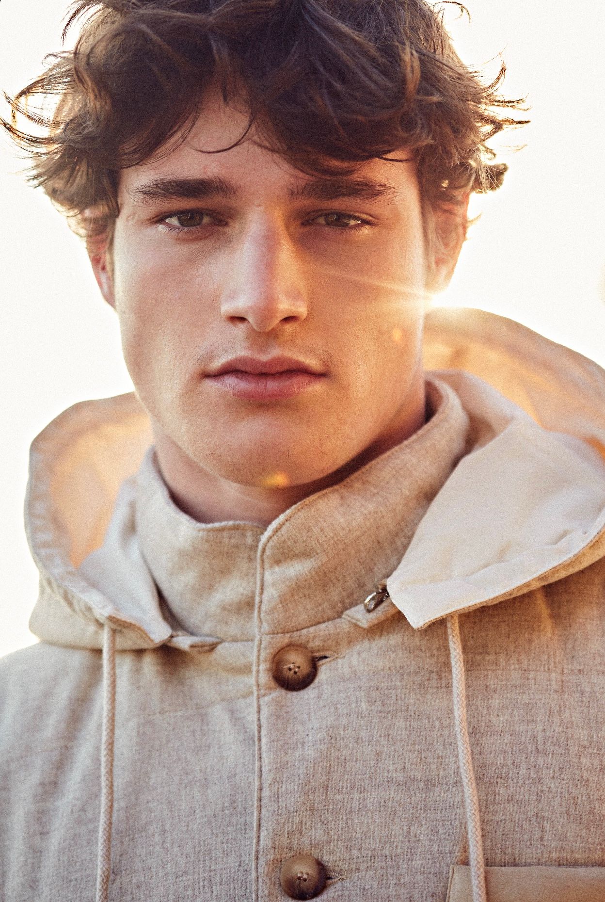 Martin Antech profile