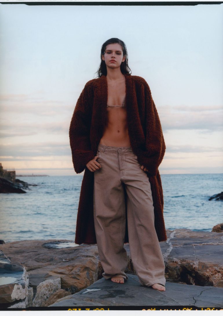 Sofiia Orel book photo
