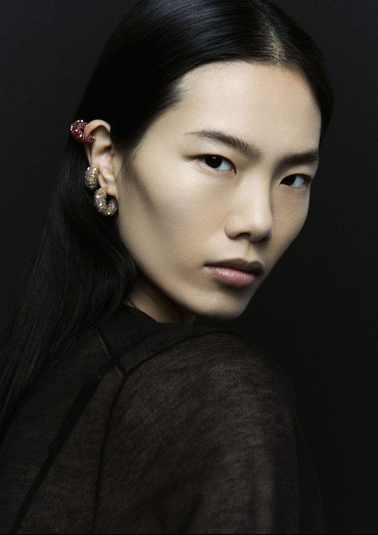 Yuqing Wen