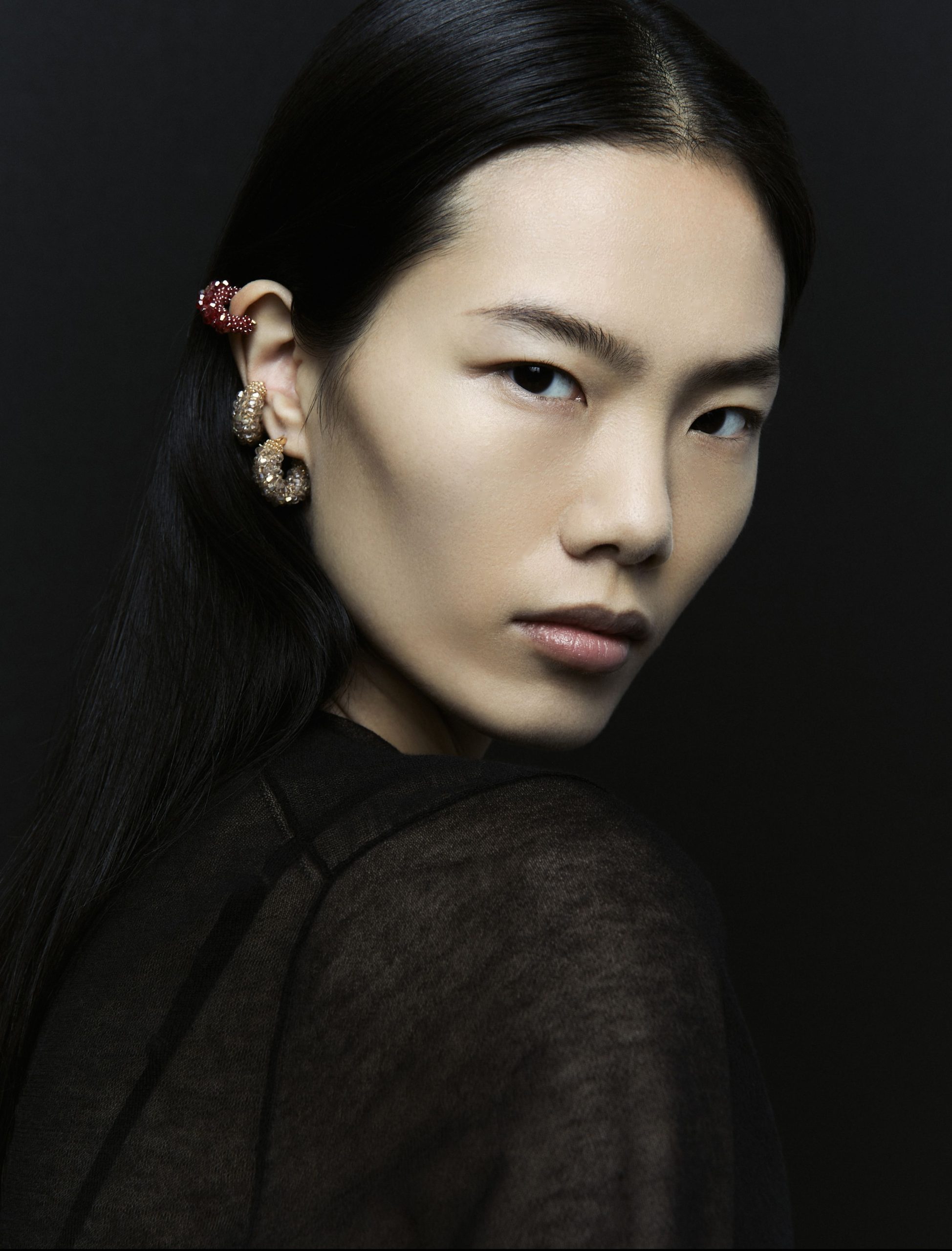 Yuqing Wen profile