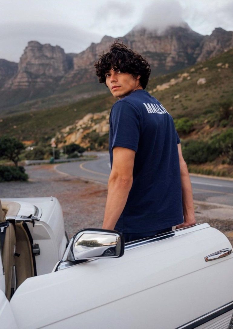 Arjan Botma book photo