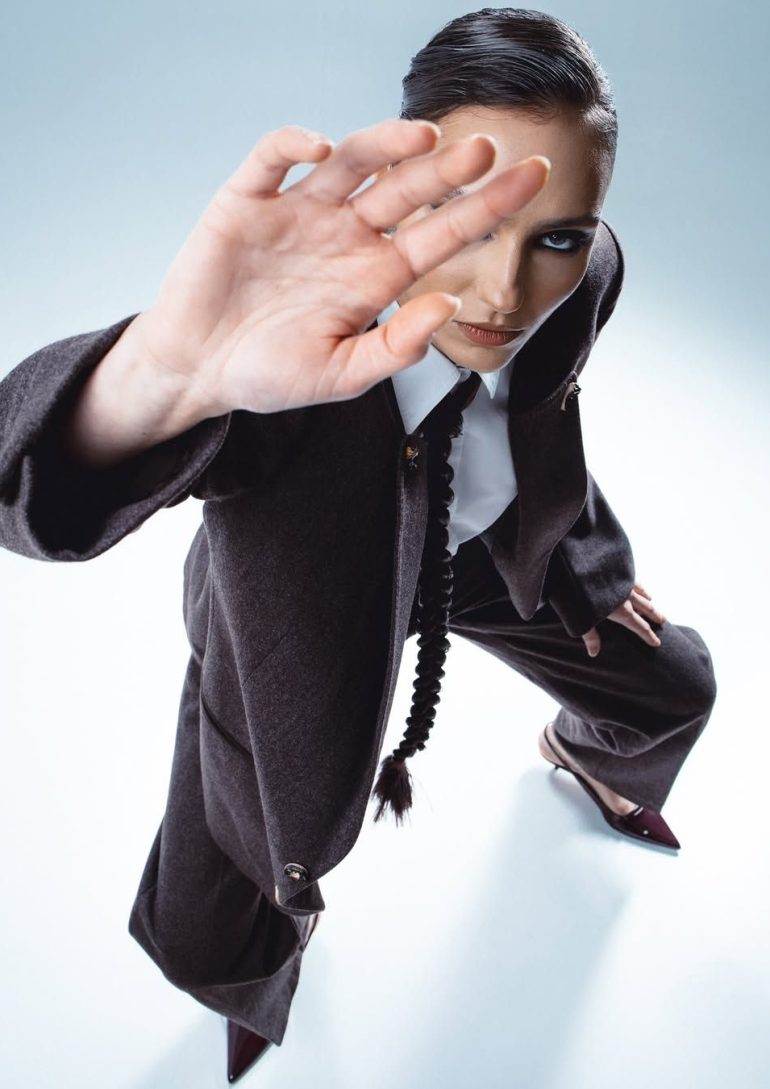 Kika Jovanovic book photo