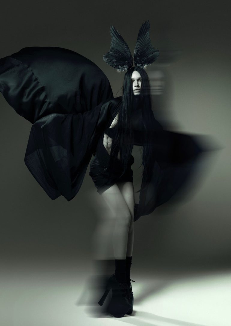 Maria Solovyeva book photo