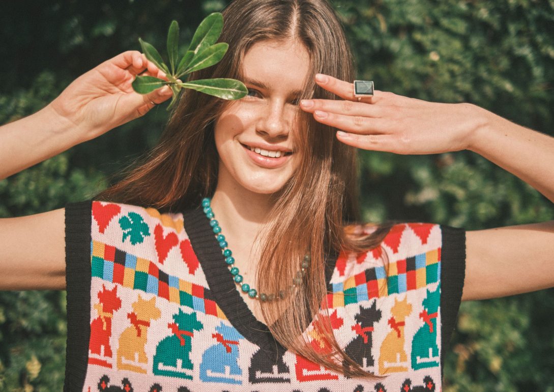 Sofiia Orel book photo