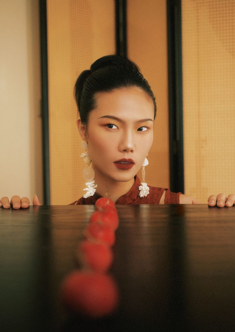 Yuqing Wen book photo