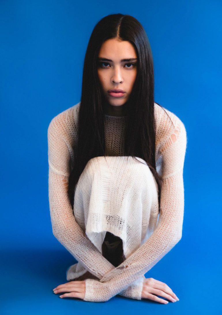 Alex Vara book photo