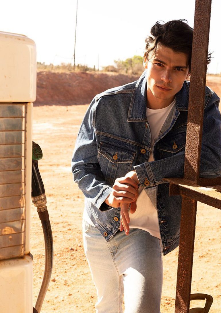 Arjan Botma book photo