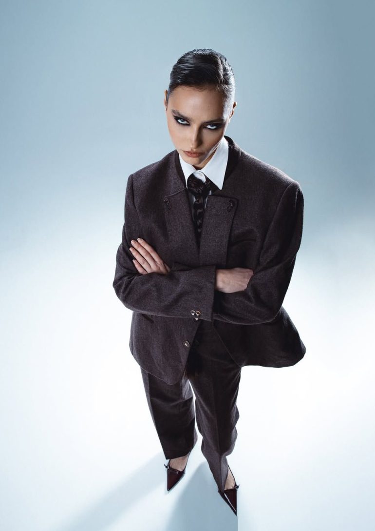 Kika Jovanovic book photo