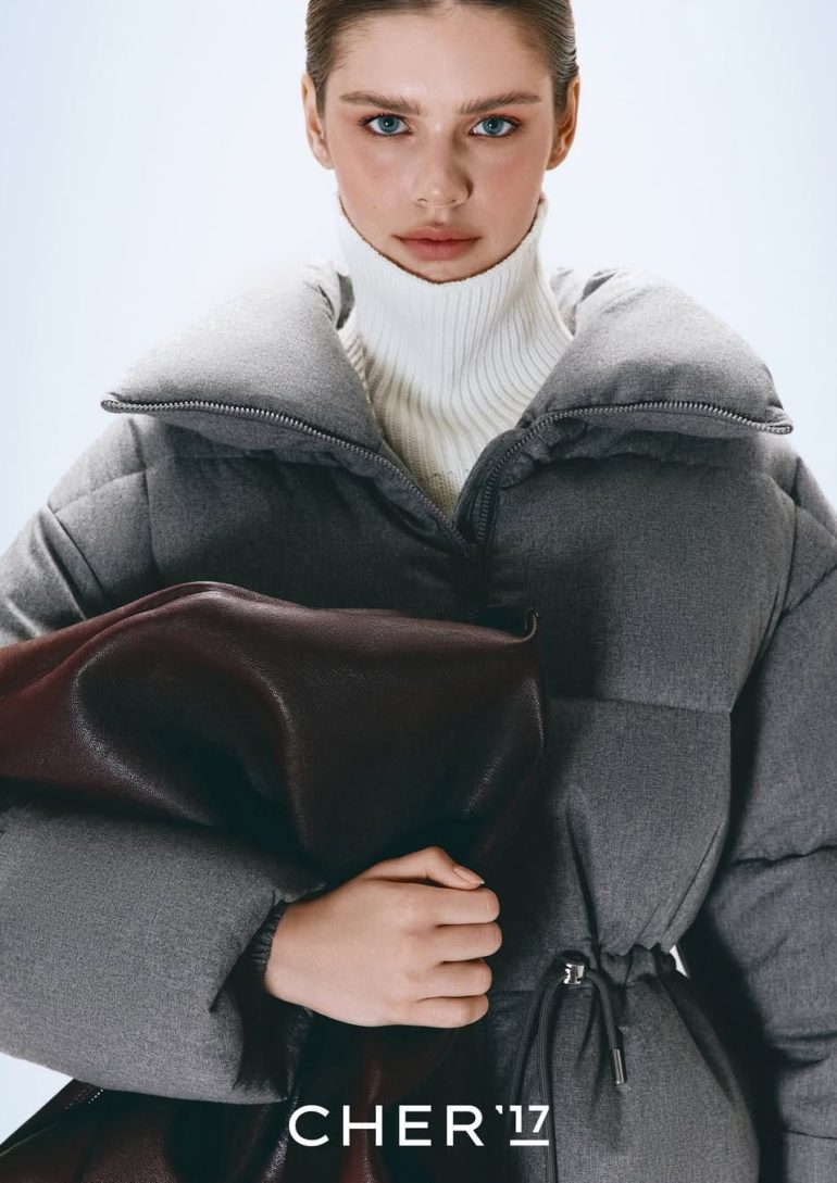 Sofiia Orel book photo