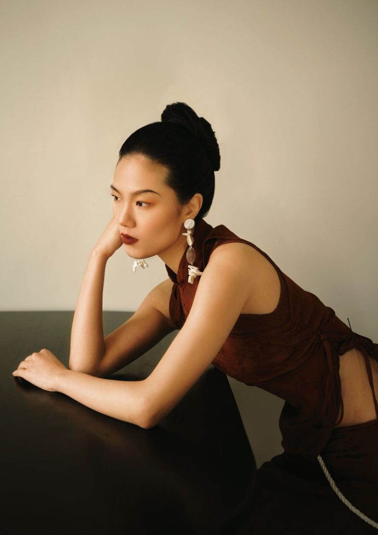 Yuqing Wen book photo