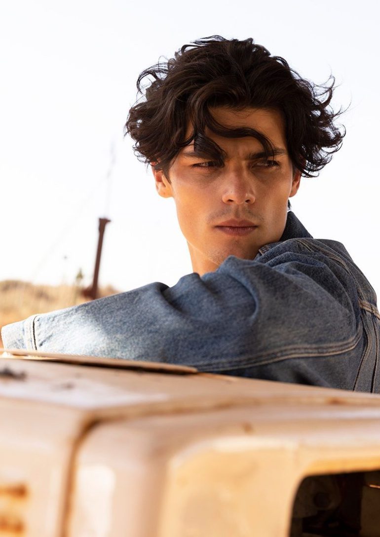 Arjan Botma book photo