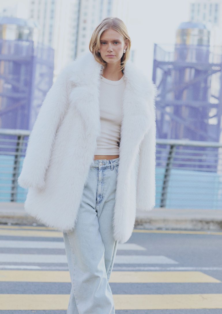 Femke Bloem book photo