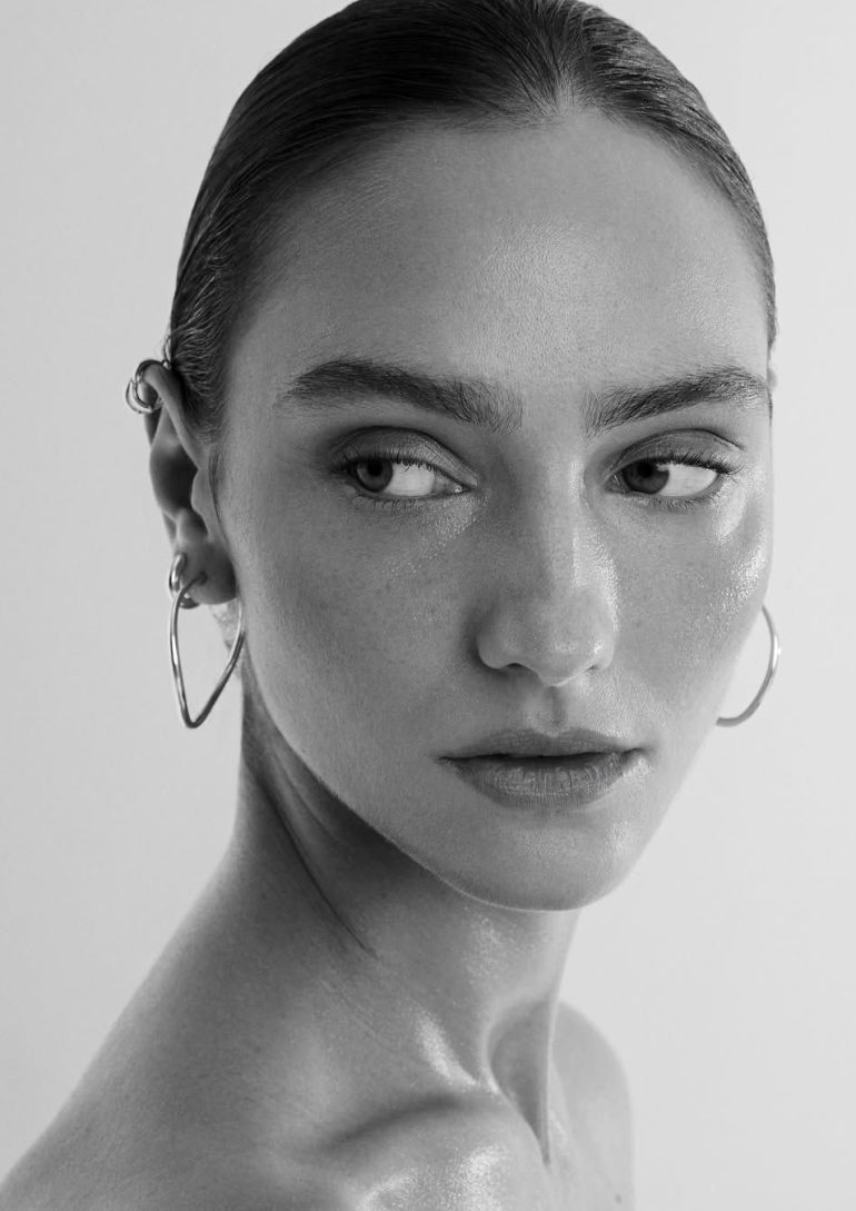 Kika Jovanovic book photo