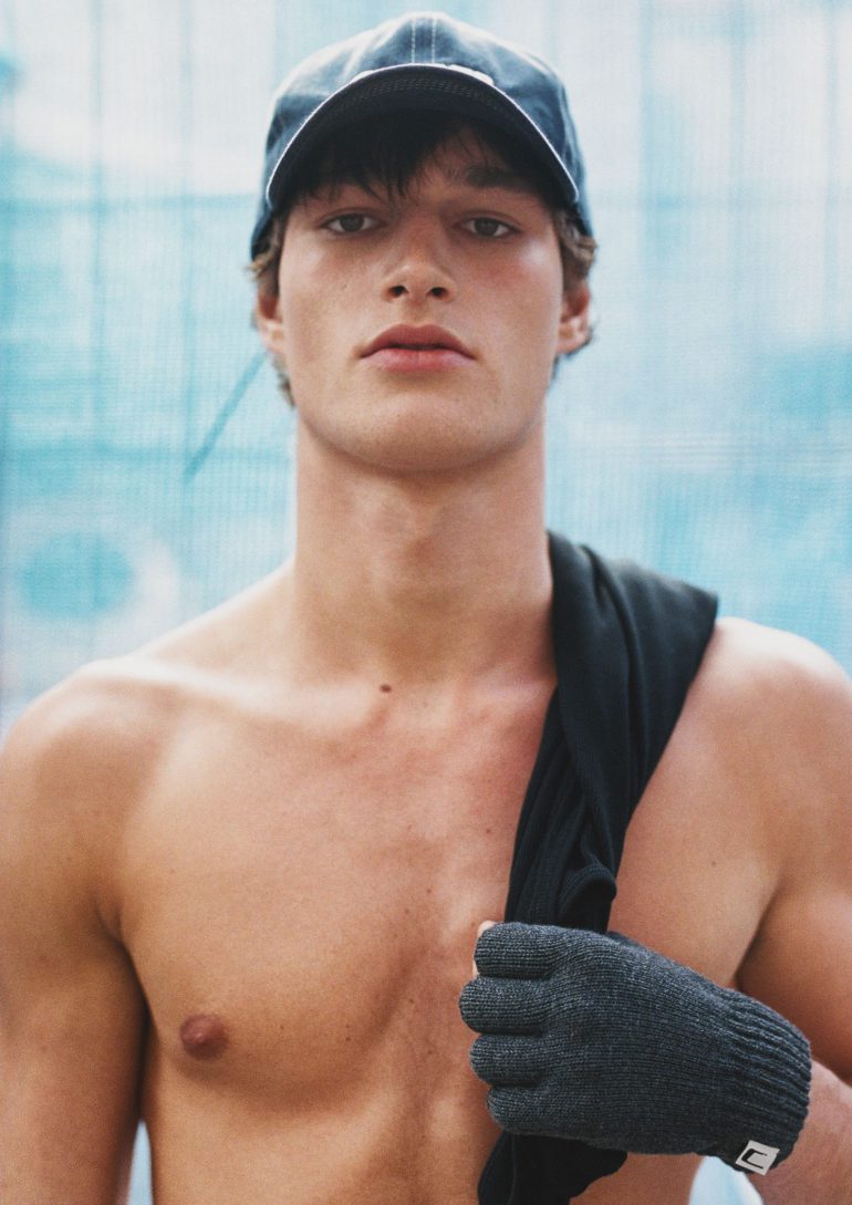 Martin Antech book photo