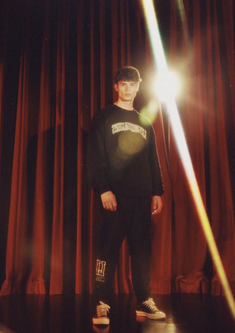 Arjan Botma book photo