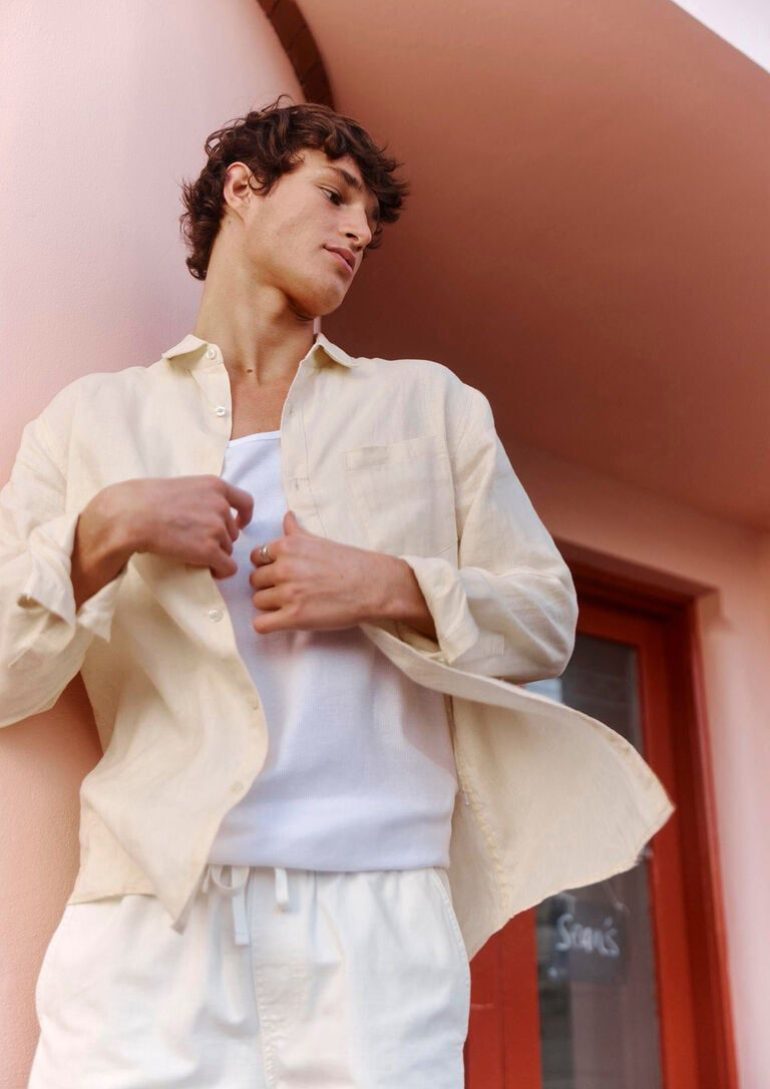 Martin Antech book photo