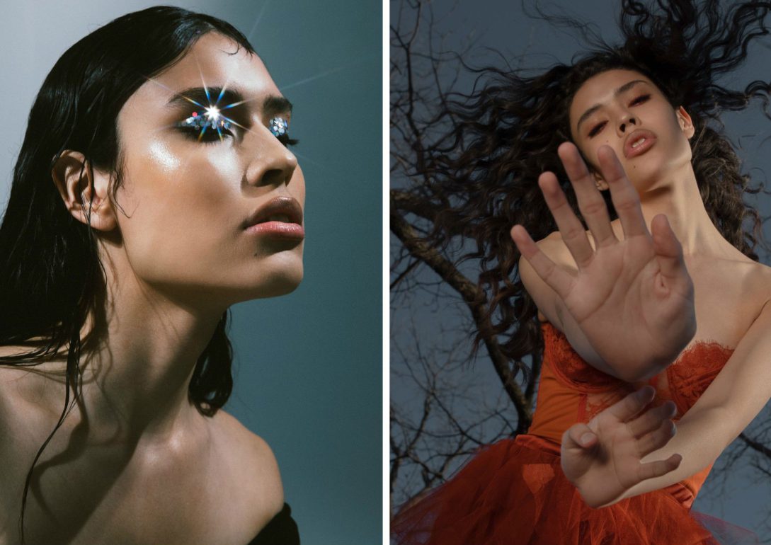 Alex Vara book photo