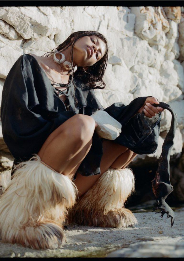 Che Welff book photo