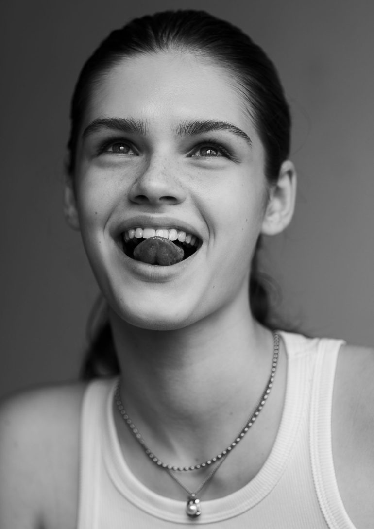 Sofiia Orel book photo