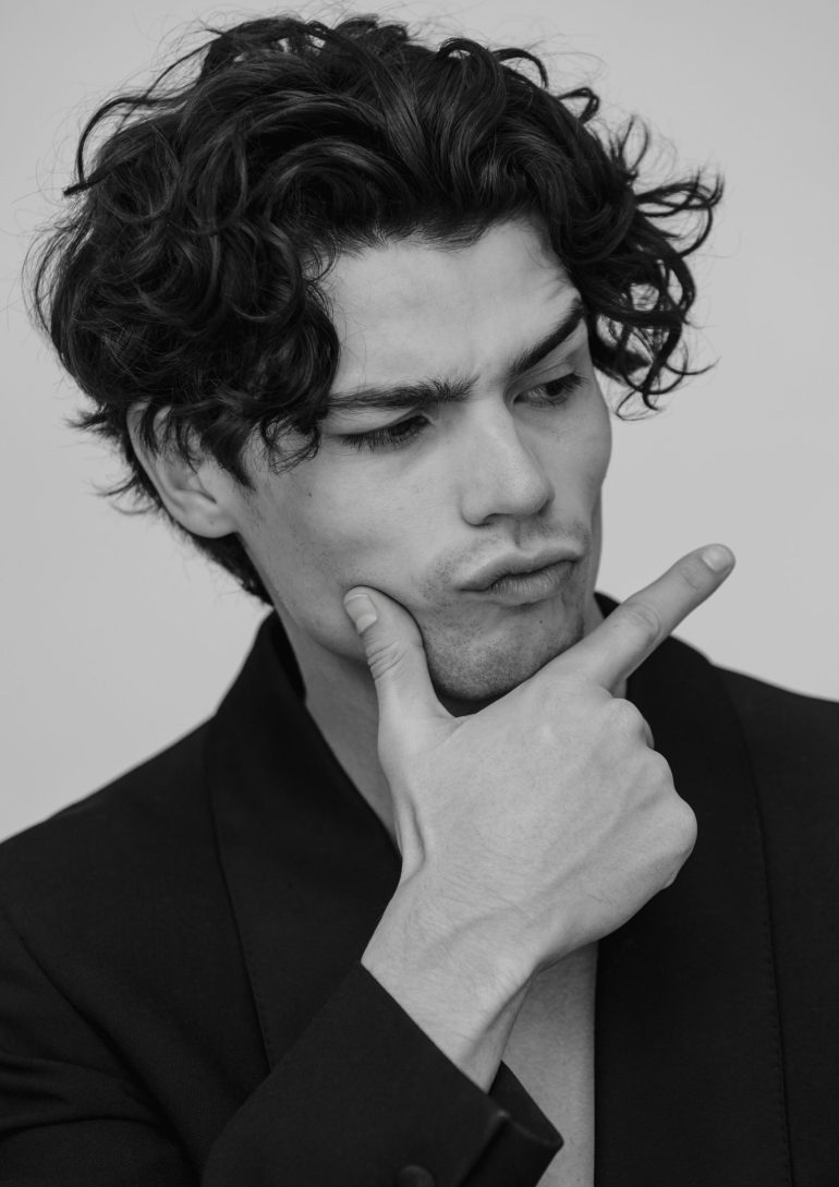 Arjan Botma book photo