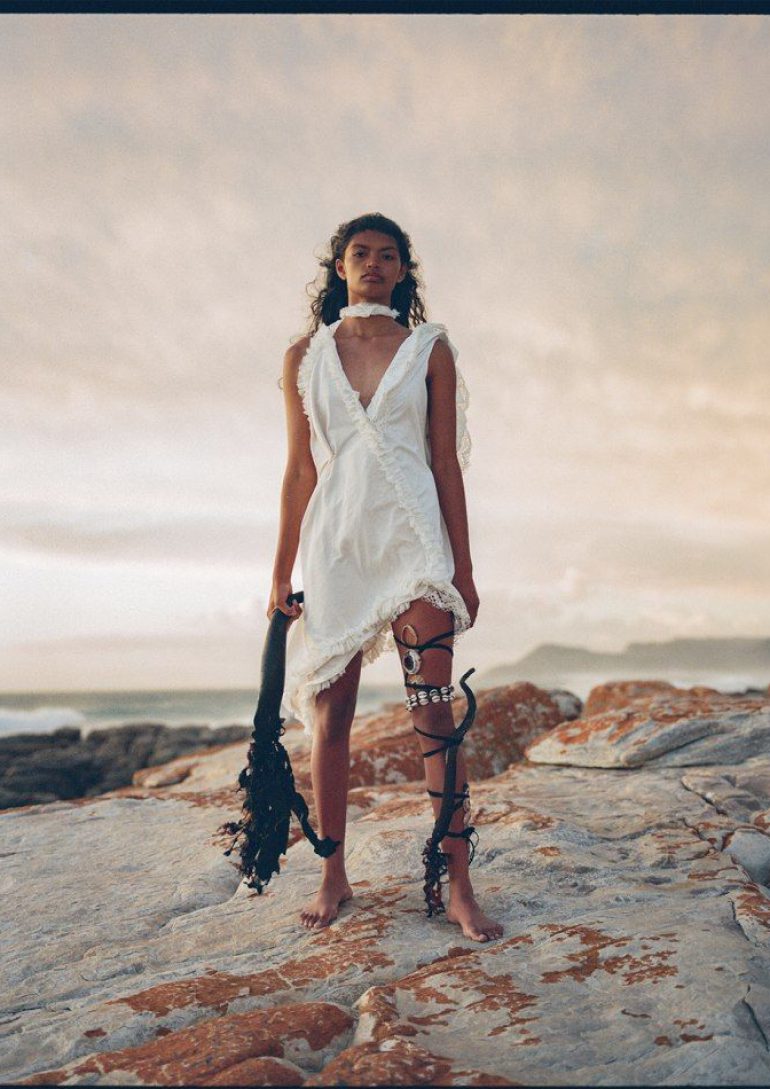 Che Welff book photo