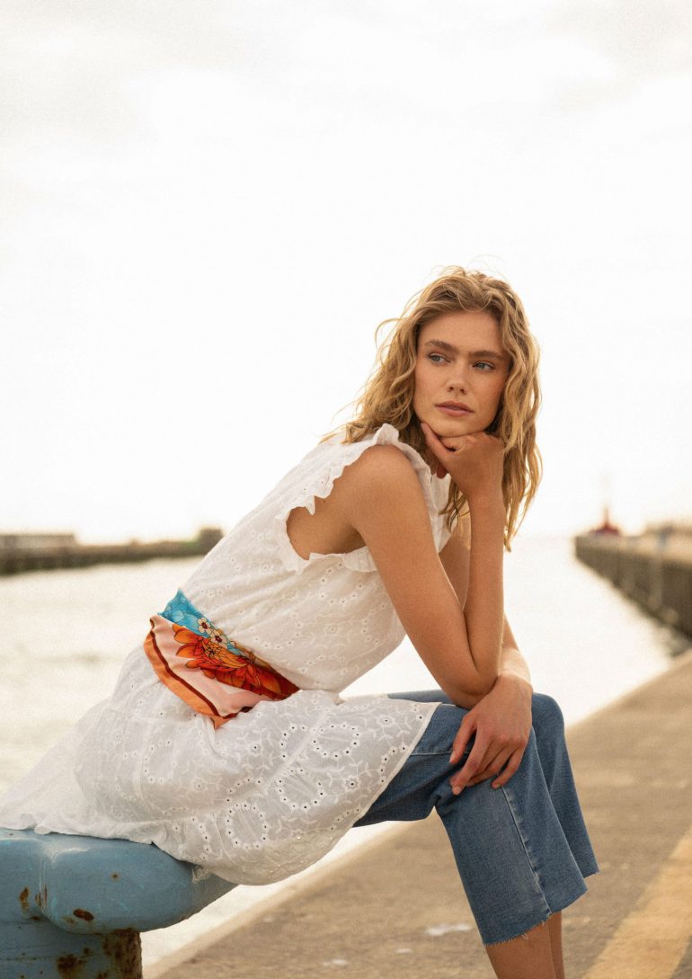 Femke Bloem book photo