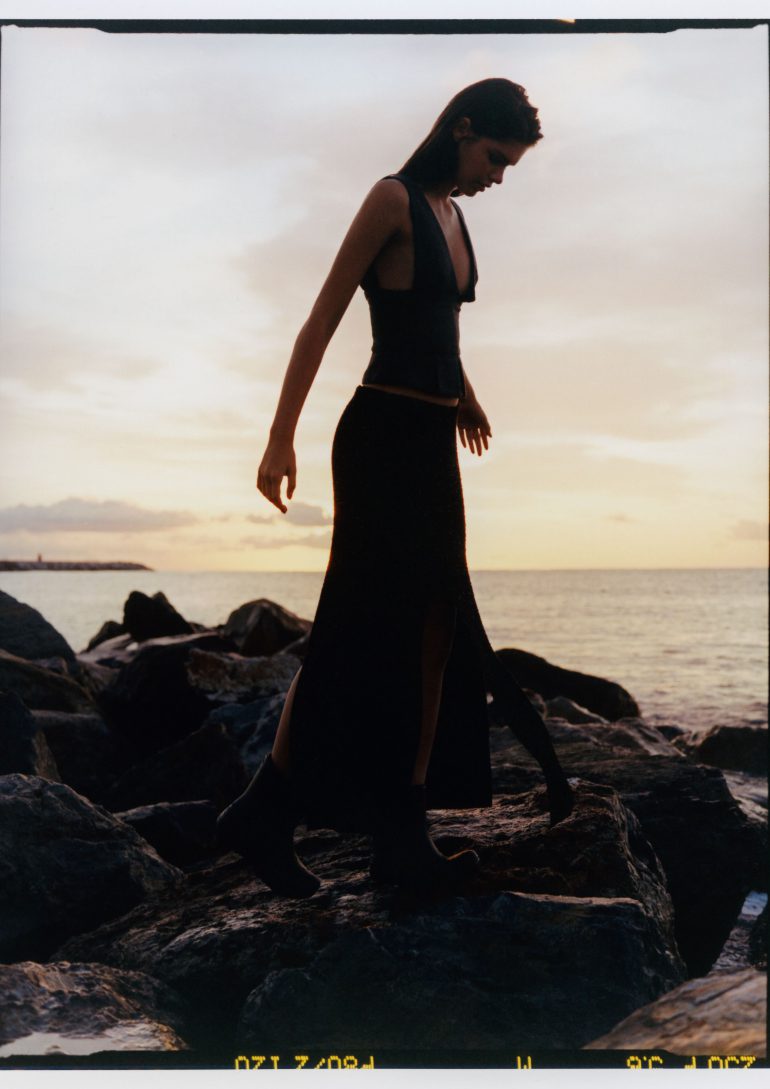 Sofiia Orel book photo