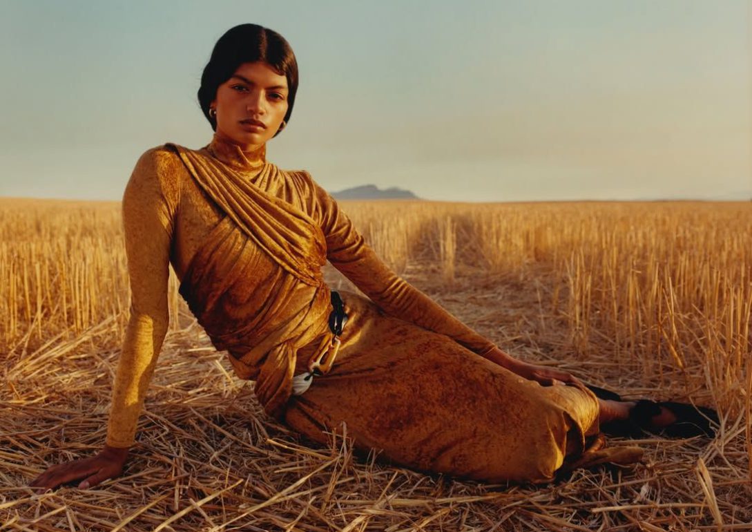 Che Welff book photo