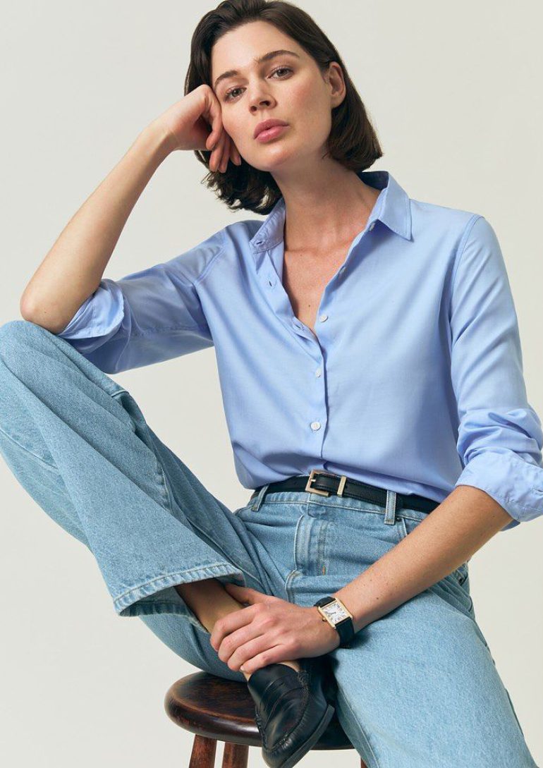 Eleonore Lilja book photo