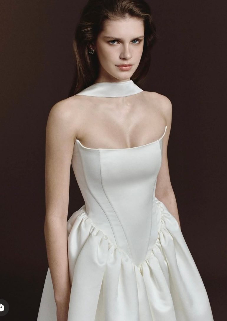 Sofiia Orel book photo