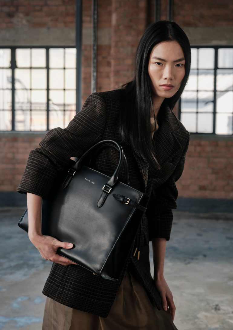 Yuqing Wen book photo