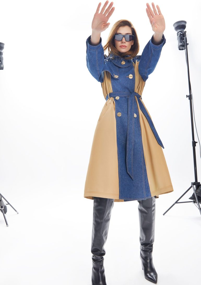 Zeynep Enhos book photo