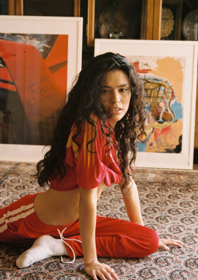 Alex Vara book photo