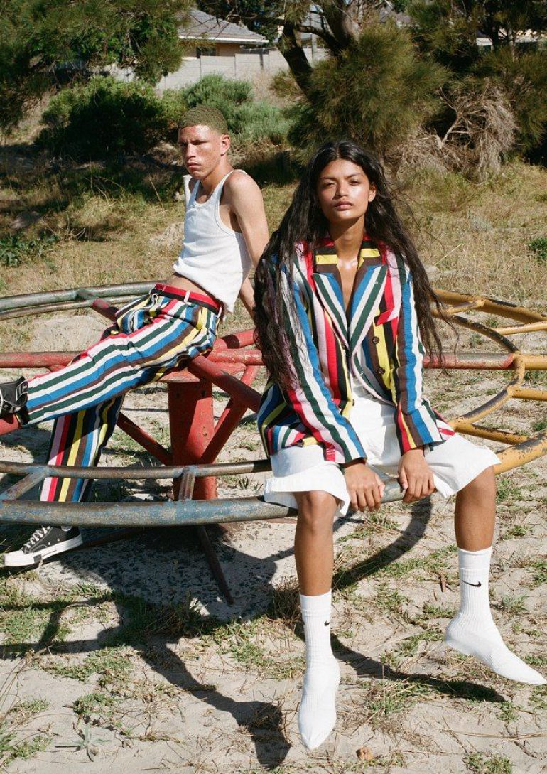 Che Welff book photo