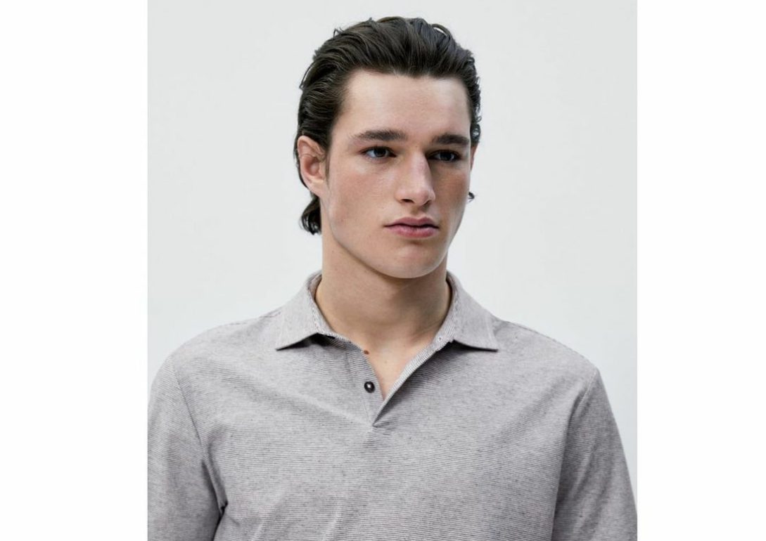 Martin Antech book photo