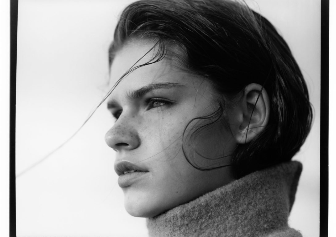 Sofiia Orel book photo
