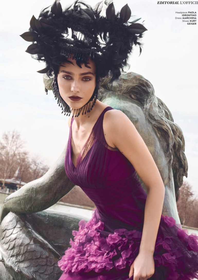 Kika Jovanovic book photo