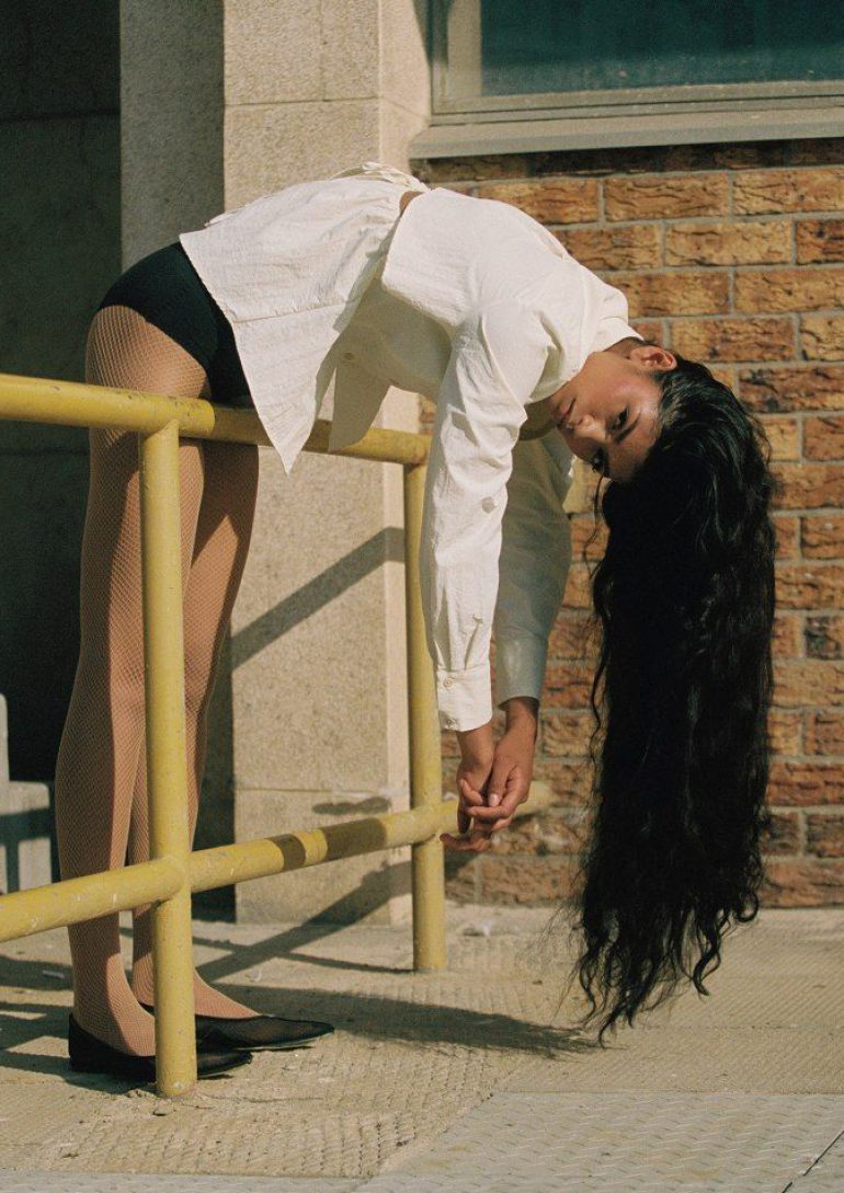 Che Welff book photo