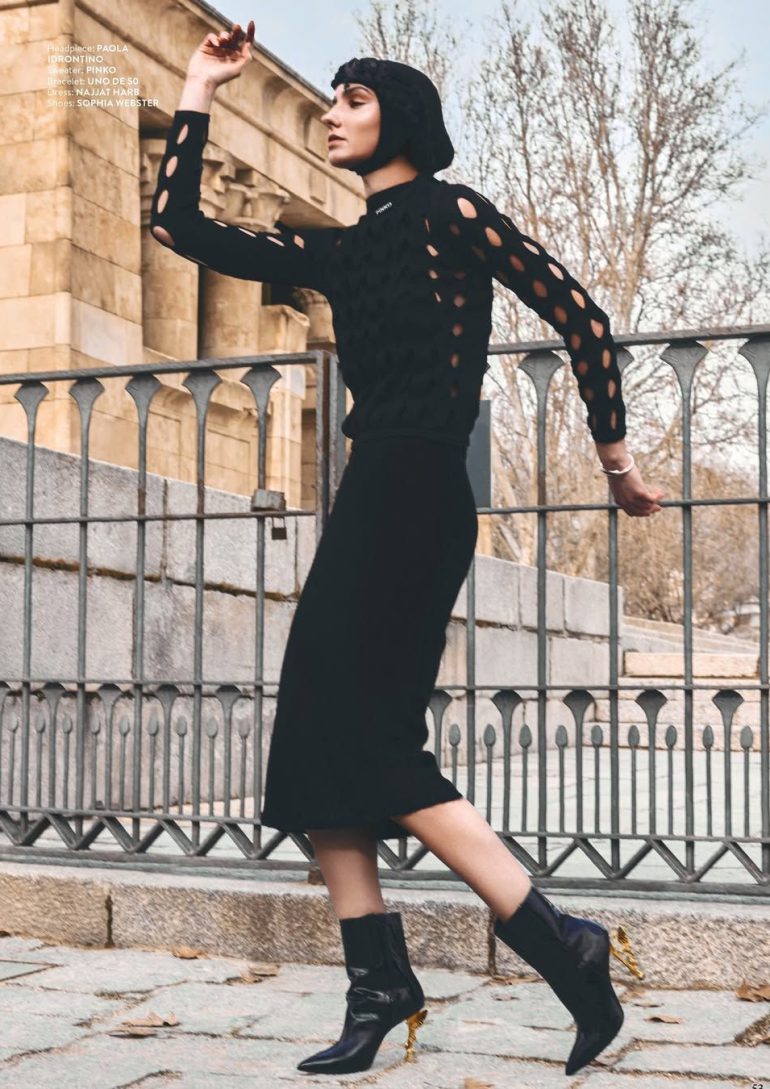 Kika Jovanovic book photo