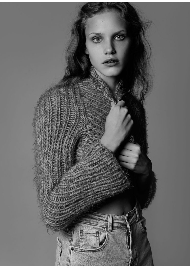 Maria Modina book photo