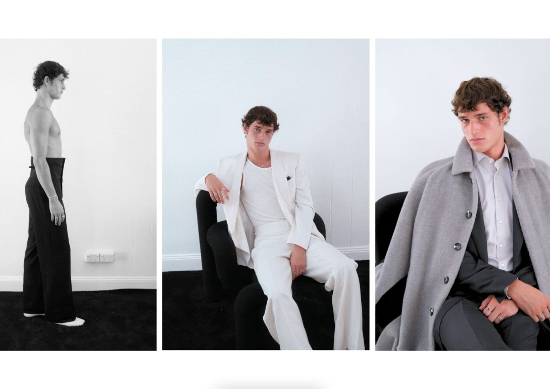 Martin Antech book photo