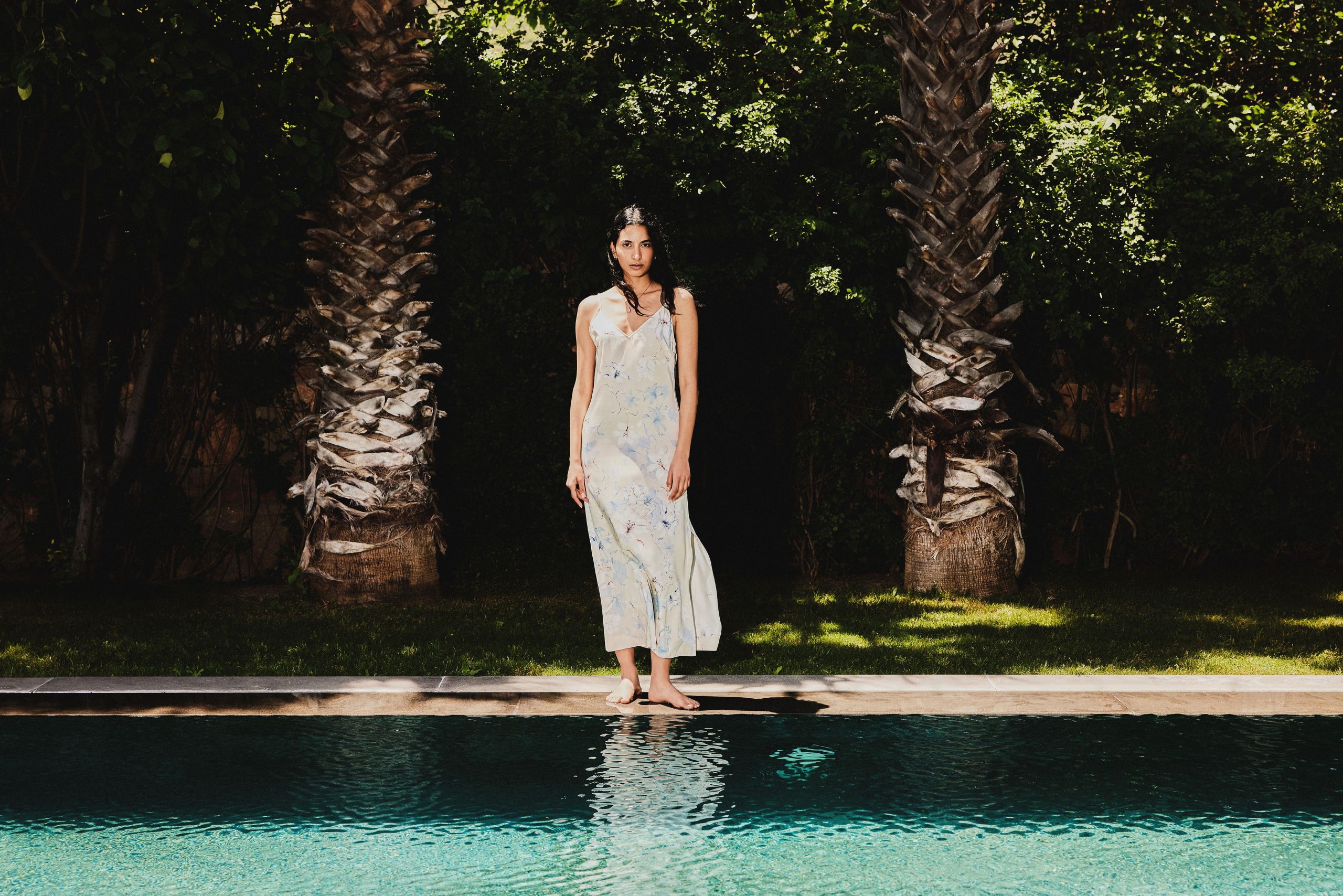 Derin Tarım for Gant SS’25 Collection news photo