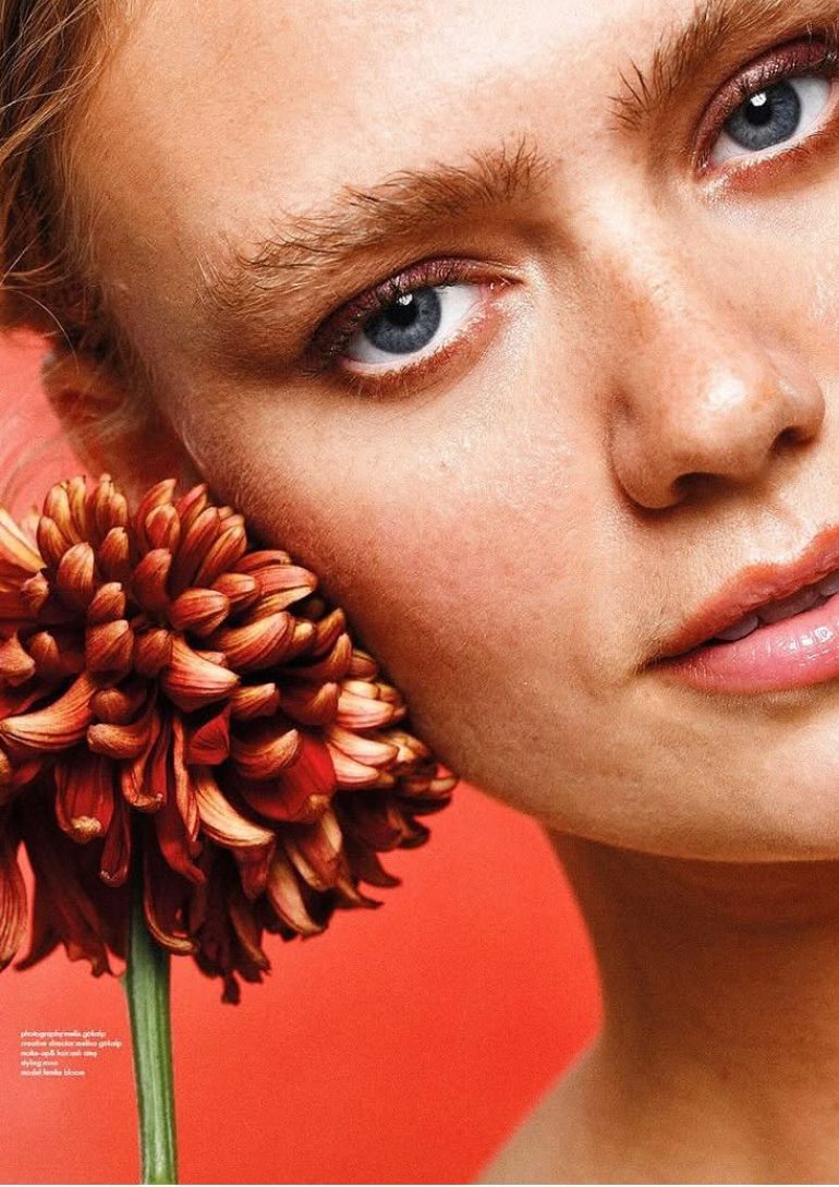 Femke Bloem book photo