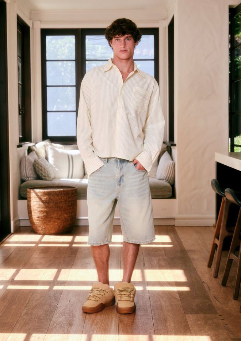 Martin Antech book photo