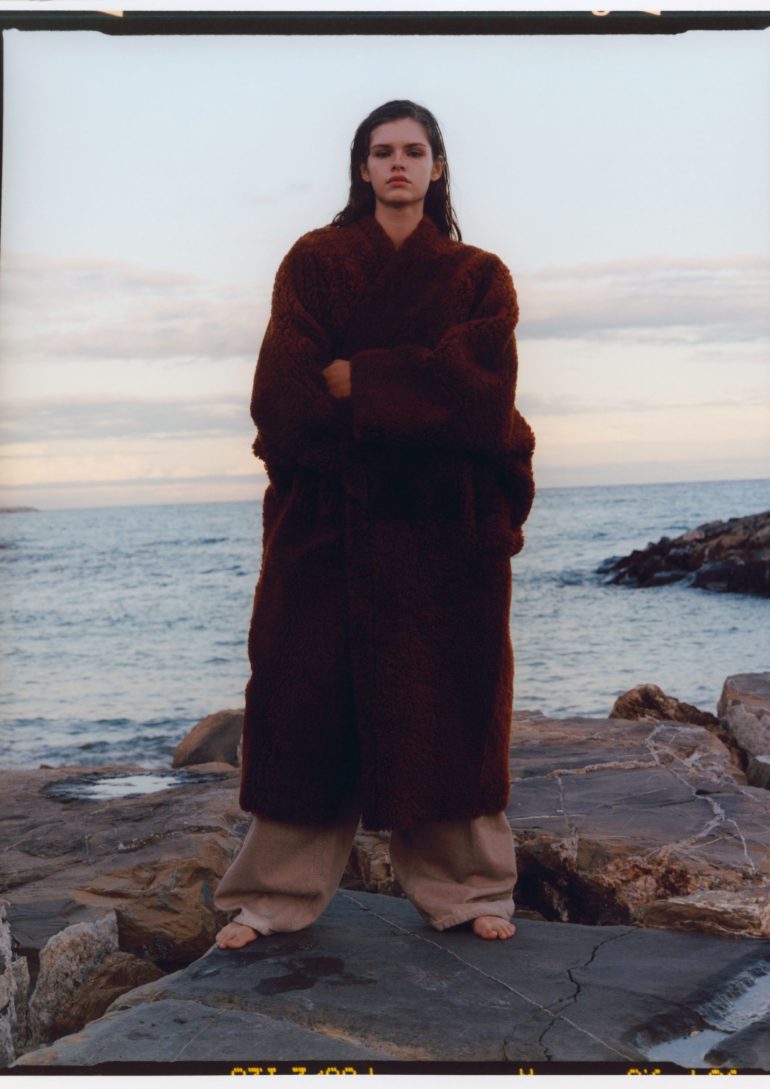 Sofiia Orel book photo